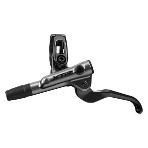 Shimano XTR BL-M9100 Hydraulic Disc Brake Lever (Silver) (Left) (No Caliper)