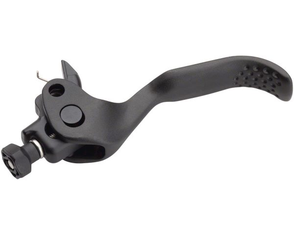 Shimano XTR BL-M9120 Brake Lever Blade (Black)