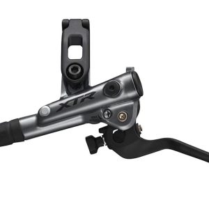 Shimano XTR BL-M9120 Disc Brake Lever (Grey) (Left) (No Caliper)