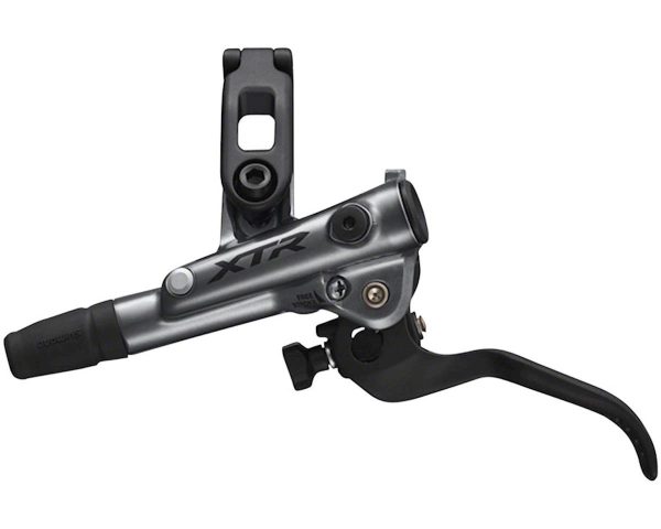 Shimano XTR BL-M9120 Disc Brake Lever (Grey) (Left) (No Caliper)