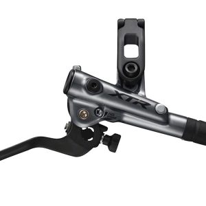 Shimano XTR BL-M9120 Disc Brake Lever (Grey) (Right) (No Caliper)