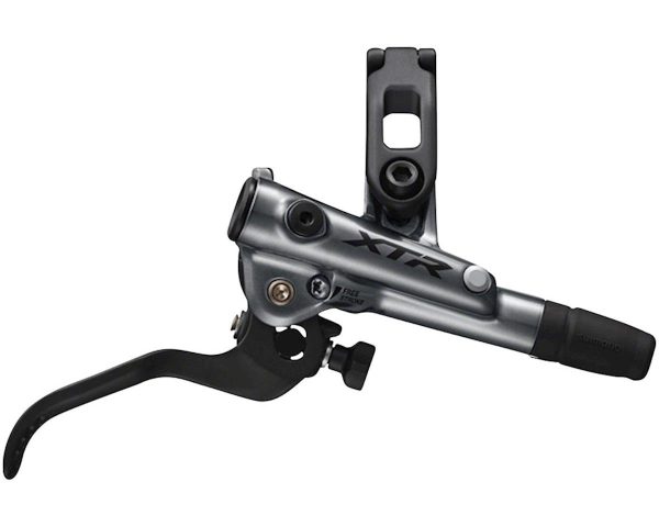 Shimano XTR BL-M9120 Disc Brake Lever (Grey) (Right) (No Caliper)