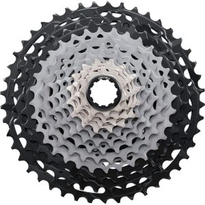 Shimano XTR CS-M9101 12-Speed Cassette