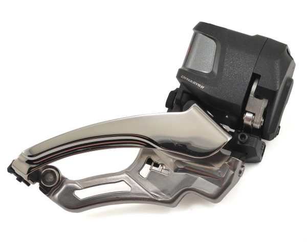 Shimano XTR Di2 FD-M9050 Front Derailleur (3 x 11 Speed) (Without Bracket) (Down Swing) (Electronic)