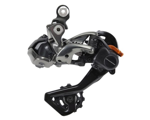 Shimano XTR Di2 RD-M9050 Rear Derailleur (Black) (11 Speed) (Medium Cage) (GS) (Shadow Plus) (Electr