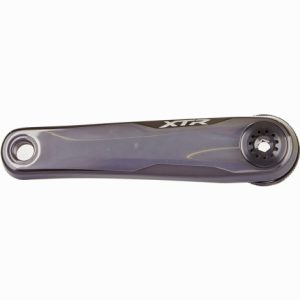 Shimano XTR FC-M9100 Left Hand Crank Arm - Black / 170mm / Left Arm Only