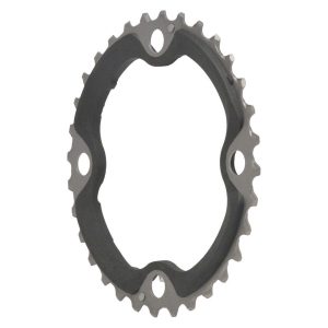 Shimano XTR FC-M980 10-Speed Chainring (32T) (104 BCD) (4-Bolt) (AE)