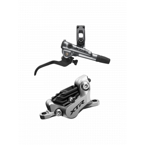 Shimano XTR M9120 Hydraulic Brake Lever & Caliper