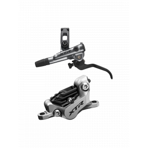 Shimano XTR M9120 Hydraulic Brake Lever & Caliper