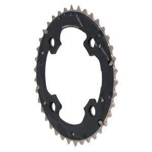 Shimano XTR M980 Outer Chainring (104mm BCD) (38T)