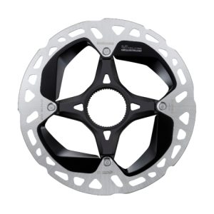 Shimano XTR MT900 Disc Brake Rotor - 160mm / Centerlock