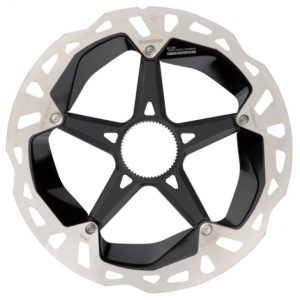 Shimano XTR MT900 Disc Brake Rotor - 180mm / Centerlock