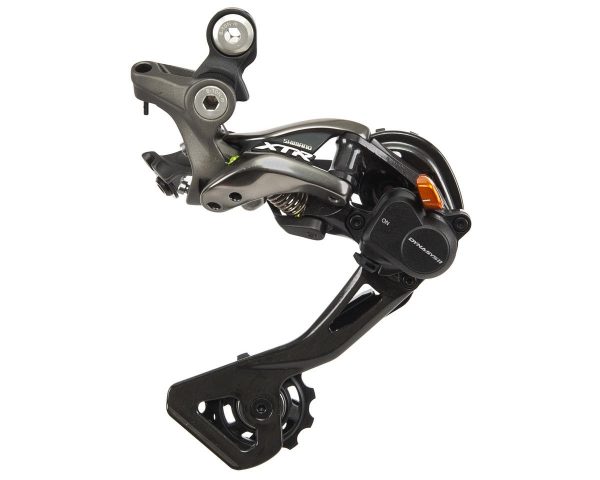 Shimano XTR RD-M9000 Rear Derailleur (Black) (11 Speed) (Long Cage) (SGS) (Shadow Plus)