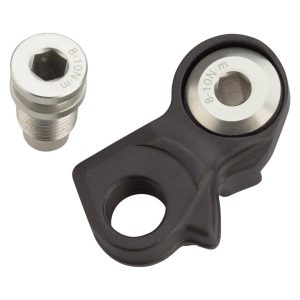 Shimano XTR RD-M9000 Rear Derailleur Bracket Axle Unit