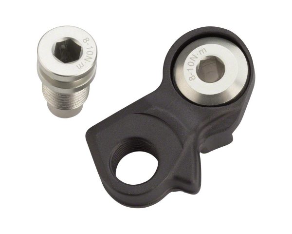 Shimano XTR RD-M9000 Rear Derailleur Bracket Axle Unit