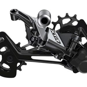 Shimano XTR RD-M9100 Rear Derailleur (Black) (1 x 12 Speed) (Long Cage) (SGS) (Shadow Plus)