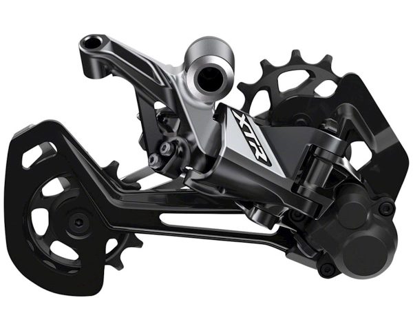 Shimano XTR RD-M9100 Rear Derailleur (Black) (1 x 12 Speed) (Long Cage) (SGS) (Shadow Plus)