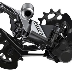 Shimano XTR RD-M9100 Rear Derailleur (Black) (1 x 12 Speed) (Medium Cage) (GS) (Shadow Plus)