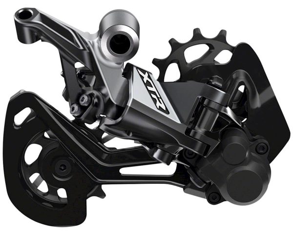 Shimano XTR RD-M9100 Rear Derailleur (Black) (1 x 12 Speed) (Medium Cage) (GS) (Shadow Plus)