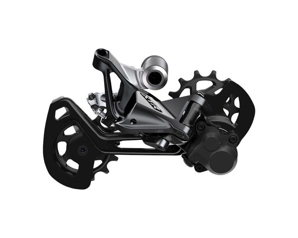 Shimano XTR RD-M9120 Rear Derailleur (Grey) (2 x 12-Speed) (Long Cage) (SGS) (Shadow Plus)