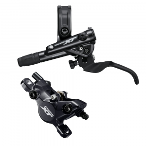 Shimano | Xt Br-M8100 Disc Brake Left, Front