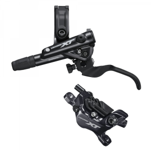 Shimano | Xt Br-M8120 Disc Brake Left, Front