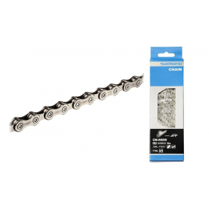 Shimano | Xt Cn-Hg95 10 Speed Chain 116 Links, Sil-Tec Coated