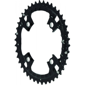 Shimano | Xt Fc-M770 10 Speed Chainring | Black | 104Mm, 32 Tooth