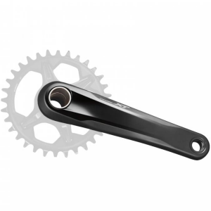 Shimano | Xt Fc-M8120-1 Cranks 170Mm, Boost | Aluminum