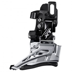 Shimano | Xt Fd-M8025 2X11 Frnt Derailleur Direct Mount, Top Pull