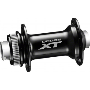 Shimano | Xt Hb-M8010 Front Hub 15X100Mm, 32 Hole, Centerlock