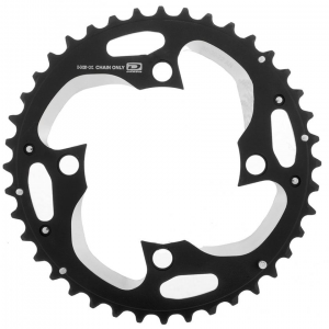 Shimano | Xt M782 Chainring 30T, 96Mm | Aluminum