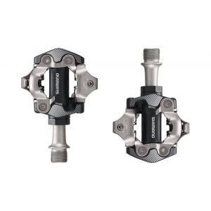 Shimano | Xt Pd-M8100 Spd Pedals W/ Cleat (Sm-Sh51) | Aluminum