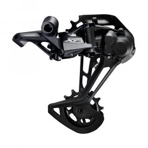 Shimano | Xt Rd-M8100 Rear Derailleur Sgs, Long Cage, For 1X Drivetrains