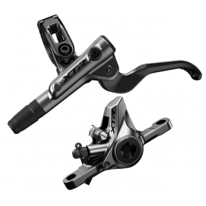 Shimano | Xtr Br-M9100 Disc Brake Rear, Right Hand