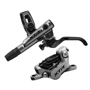 Shimano | Xtr Br-M9120 Disc Brake Front, Left Hand