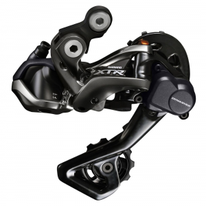 Shimano | Xtr Di2 Rd-M9050 Rear Derailleur Gs Cage, 11 Spd, Di2, For 1X11 Or 2X11