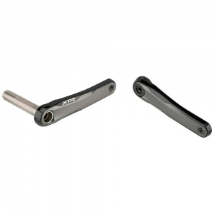 Shimano | Xtr Fc-M9120-1 Cranks 175Mm, 168Mm Q-Factor | Aluminum