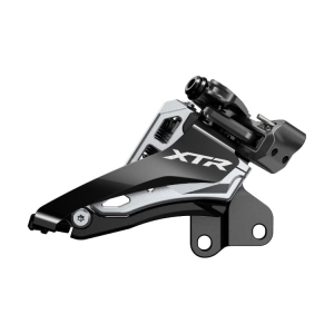 Shimano | Xtr Fd-M9100-E Front Derailleur E-Type, Bb Plate Not Included