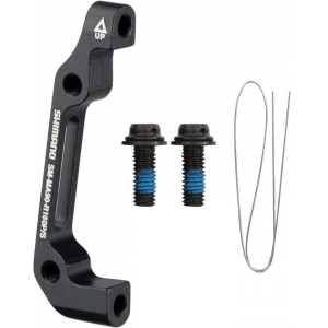 Shimano | Xtr Is Disc Brake Adaptor Sm-Ma90-F160P/s, For Front 160Mm Rotor