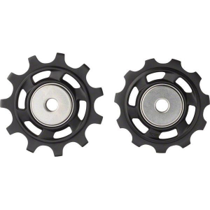 Shimano | Xtr Rd-M9000 Pulley Set Set, For M9000/m9050 Rear Derailleurs