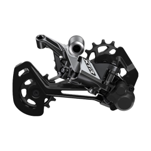 Shimano | Xtr Rd-M9100 Rear Derailleur Sgs, Long Cage, 10-51 Tooth