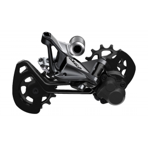 Shimano | Xtr Rd-M9120 Rear Derailleur Sgs, Long Cage, For 2X Drivetrains