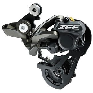 Shimano ZEE RD-M640 Shadow Plus Rear Derailleur