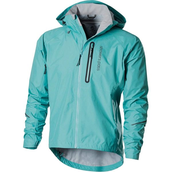 Showers Pass EcoLyte Elite Jacket - Men's