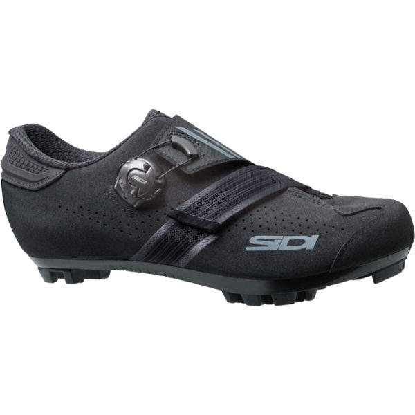 Sidi Aertis Mountain Clipless Shoe - Women's