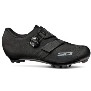 Sidi Aertis Women's MTB Shoes - Black / EU39