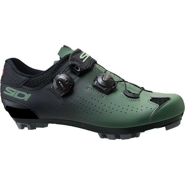 Sidi Eagle 10 Mountain Clipless Shoes - Men's