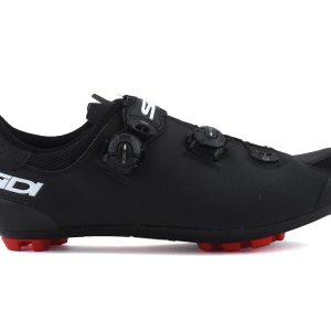 Sidi Eagle 10 Mountain Shoes (Black/Black) (41) (Formerly Dominator 10)