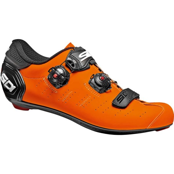 Sidi Ergo 5 Matt Road Cycling Shoes